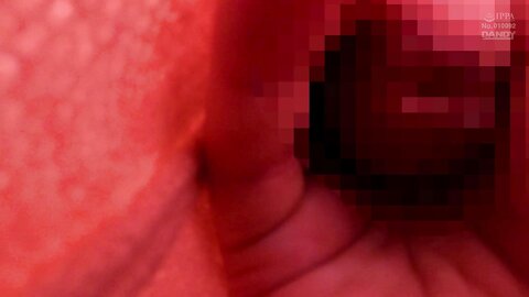 DANDY-930 Little Devil J-kei VOL.2 Secretly Ejaculates Repeatedly With A Moe-sleeved Hand Job Without Being...