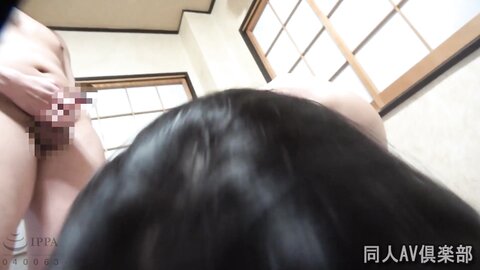 DAVK-096 Middle-aged Men In A 6-way Sex Orgy With A Big Penis Bigger Than Their Faces Being Continuously...