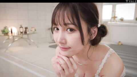 FSDSS-834 Rich Service! Do***oki Hatsukoi Soapland - Momo Misono