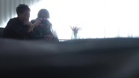 JUQ-857 Cuckold Skewer Ring- Please Fuck My Beloved Wife To The Deepest Depths-. Tomoki Yoshizawa