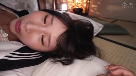 REAL-862 A Real Student With A Fresh Suntan Mark Can Shoot As Many Times As She Wants With A Quick Shove. A...