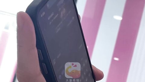 大像传媒之小象探險隊泰國直直撞