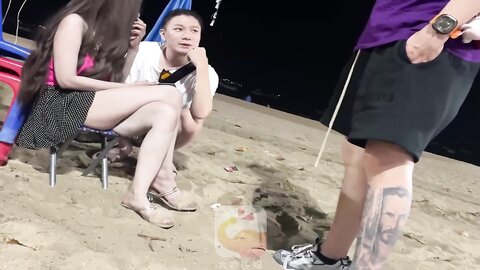 大像传媒之小象探險隊泰國直直撞