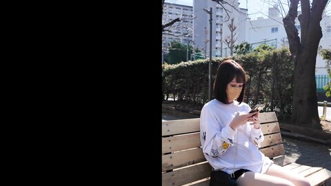 KTRA-646 [4K] Please! Osha Girl Vol.2 Momo Shiraishi