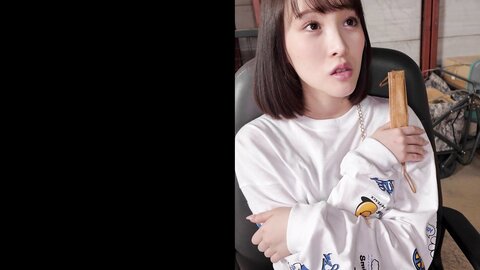 KTRA-646 [4K] Please! Osha Girl Vol.2 Momo Shiraishi