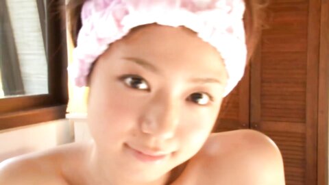 BOMB-1019 D-BOMB Hug Me In Peace And Quiet-Shizuka Nakamura