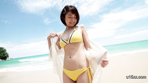 LCBD-00807 Shizuka Nakamura 中村静香 - クラクラしずか Blu-ray