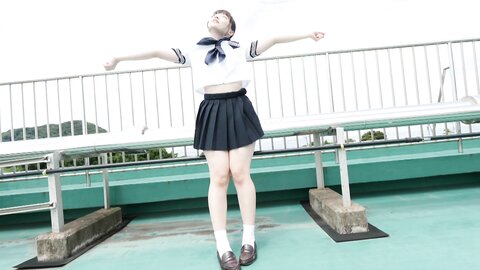 MIST-3002 Mana's Summer Love Story Mana Yumeno