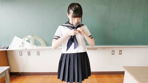 MIST-3002 Mana's Summer Love Story Mana Yumeno