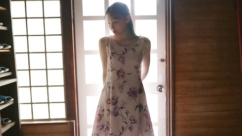 REBD-865 Ami4 Lady's Ambiance, Ami Tokita
