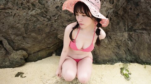 REBD-867 Mei Hatsukoi Summer Vacation, Mei Itsukaichi