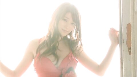TSDV-41465 Mikie Hara 原幹恵 - 君との約束