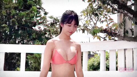 [Photobook] 2024.07.12 天羽希純 「Kiss Me Angel」 GIRLS graph. デジタル写真集