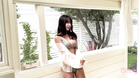 [Photobook] 2024.07.12 天羽希純 「Kiss Me Angel」 GIRLS graph. デジタル写真集