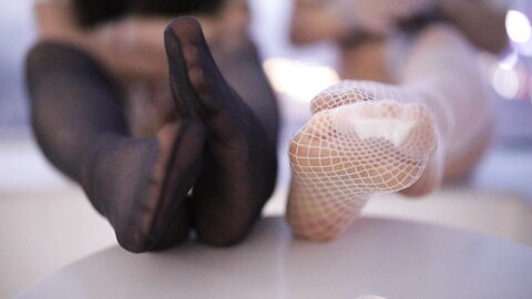 [COSPLAY] 胡桃猫&珍吱 – 不寻常诊疗预约[188P5V-2.8G] (4)