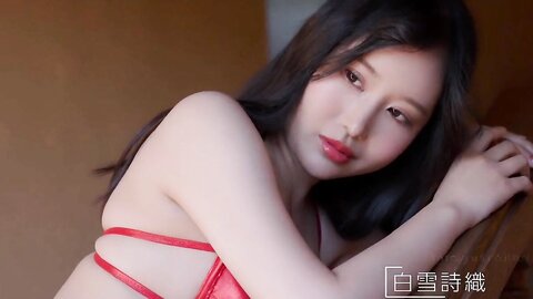 FRIDAY GOLD 白雪詩織 絶倫ビンビン・ヌード!! (2)