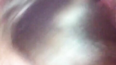 Horny Girlfriend Having Fun Sucking On My Fat Cock