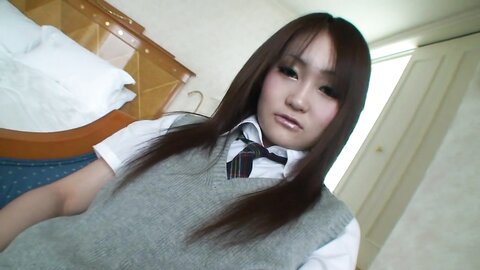 Fucking A Sexy Japanese Girl