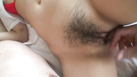 Fucking A Sexy Japanese Girl