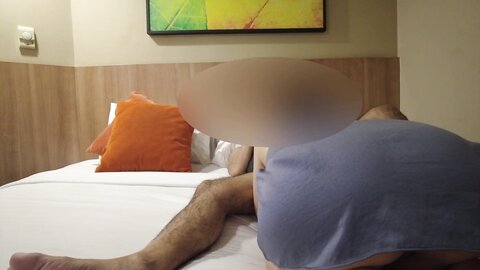 Indo Terbaru Sorry Yah Kontol Ku Bikin Kamu Croot Duluan