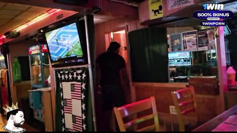 Petite Korean Happy Creamy Gets Bbc Quickie In Bar Bathroom