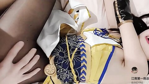 ⚡专约极品学妹大神『江南第一炮总』调教某大学02年清纯女大，在学校装作一副高高在上高冷的样子，在床上大方吃鸡巴