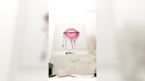 ❤❤性感尤物网红女神8，一线天馒头逼，超级粉嫩，口塞黑丝袜，炮击猛插美穴，高潮流白浆，骑乘撑爆小穴