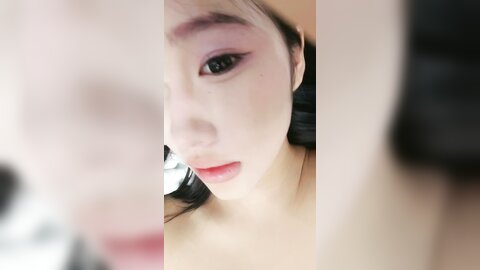 九亿少男梦新来的极品露脸美女，黑丝白虎诱惑有舌钉，舔了鸡巴吸蛋蛋看着好骚，被大哥各种体位抽插射逼里面
