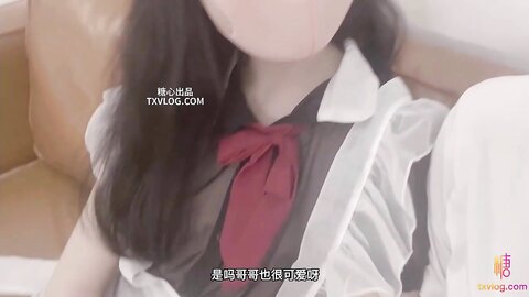 后纯欲白丝小可爱✅小学妹真的嫩 被大Jb艹的爽翻了 屁股被打的好响 萌萌的外表 娇小的身材 又纯又欲 爱不释手