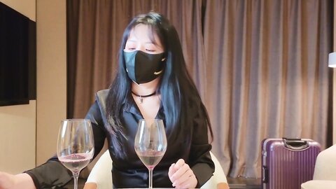 性感甜美小仙女小姐姐『樱空桃桃』✅出差情缘·女上司和男下属的疯狂之夜！在公司是大家的女神，在床上是爸爸的小母狗