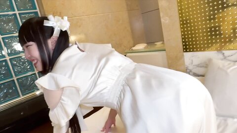 4515171-1 [18 year old angel attack x female climax]**yqqpz*nsp *Miracle anal fainting in agony incontinence training SEX with an 18 year old unfinished body with a huge non-standard cock and ultimate mass cums...