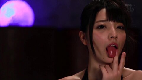 MVSD-224 [Uncensored] Aphrodisiac Double Hole Acme Trip! Ai Uehara