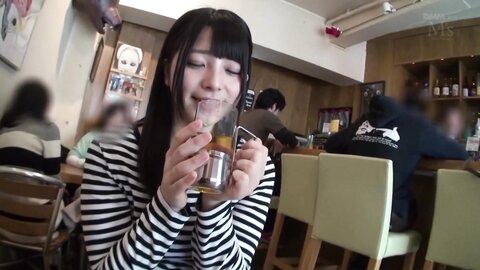 MVSD-224 [Uncensored] Aphrodisiac Double Hole Acme Trip! Ai Uehara