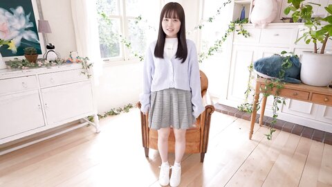 MIFD-519 Rookie 20 Years Old, Body Still Undeveloped And Unaware Of How Good Sex Feels, 143cm, Developin...