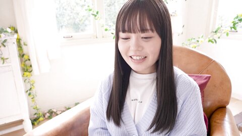 MIFD-519 Rookie 20 Years Old, Body Still Undeveloped And Unaware Of How Good Sex Feels, 143cm, Developin...
