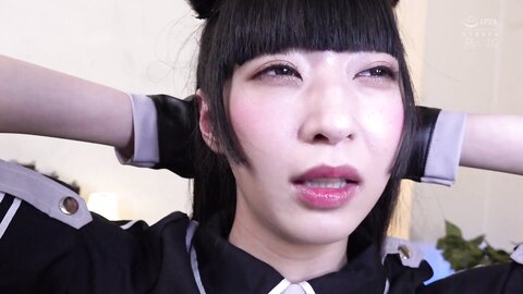 MUKC-069 Implicit Brainwashing 03 Brainwashing Of A Beautiful Amateur Layer. Masochistic Training. She Is...