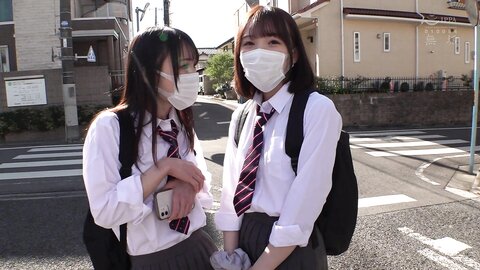 MUKD-508 Sana Momo, A Girl Who Is Always Looking Down On Her Father, Is Made To Understand Him And Gets...