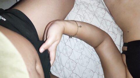 Pinay Na Ganda Oil Massage With Extra Kantutan Swerte Ni Kuya Nakatikim