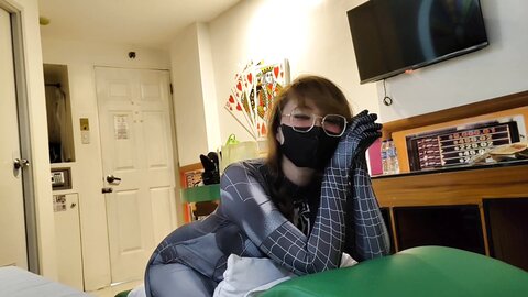 Pov Hotpinay Japanes Casino Dealer Olga Aoki Aka Lavagirl Fucks Her Bos
