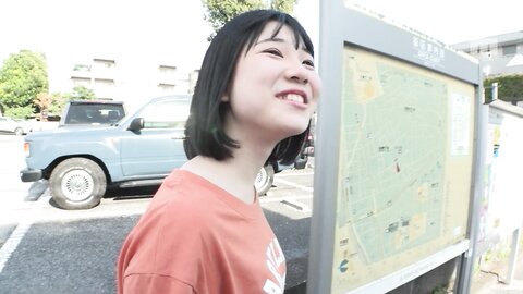 MIFD-230 Anal Throat Vaginal Hole Greedy 3 Hole Masochist Fucker Hina Serizawa