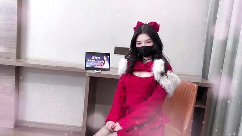 超颜值极品御姐女神『狐不妖』带到酒店检查身体高冷女神被金主当成精盆蹂躏爆操