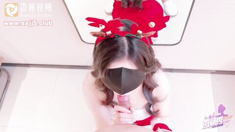 香蕉視頻xjx-005320231226請籤收您的聖誕禮物-狐不妖