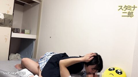 4516964 30% OFF!!![2021 Sexual Desire]**pzzyxqx*z* Tsumugi-chan Young Couple`s Private SEX! The pleasure-obsessed rutting copulation with their energetic bodies is just too much. The wildness of the couple!