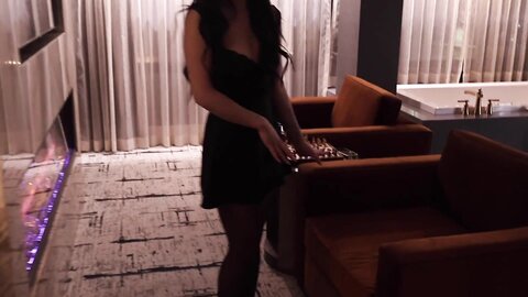 Asian Elle Lee Gets Pussy Destroyed By Grandmaster Chess Player