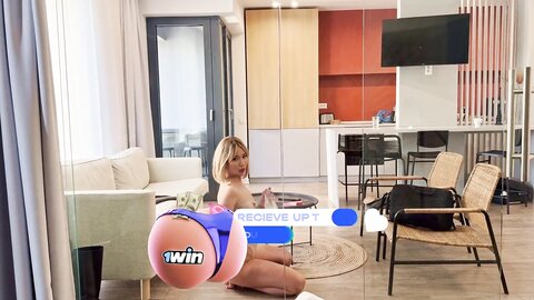 Hungry Student Masturbates I Saw And Fucked Her Cum In Mouth