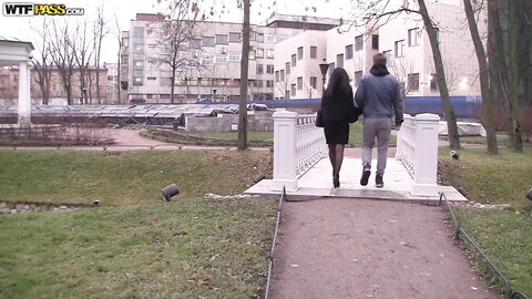 Awesome Hook Up Fuck Instead Of A Proper Date