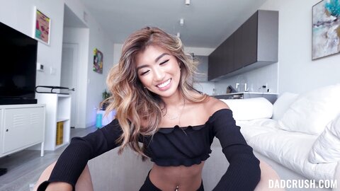 Dadcrush Clara Trinity Full Hi