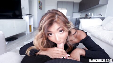 Dadcrush Clara Trinity Full Hi