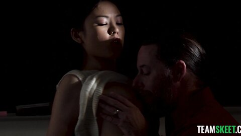 Innocenthigh  Lulu Chu  Getting Him Involved