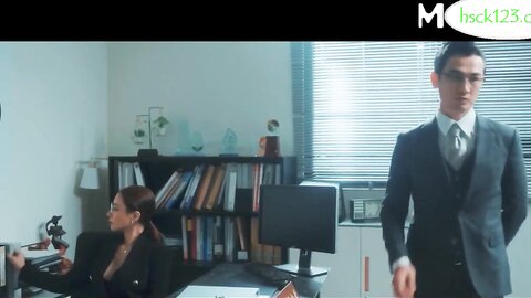 Rae Lil Black Secretary Sex Video ***